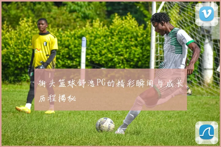 街头篮球舒浩PG的精彩瞬间与成长历程揭秘