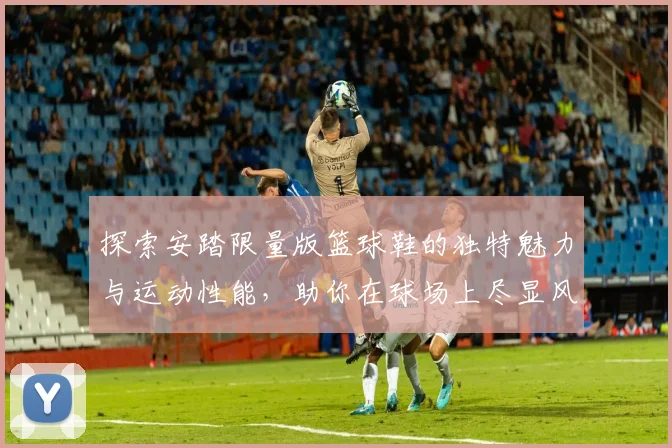 探索安踏限量版篮球鞋的独特魅力与运动性能，助你在球场上尽显风采