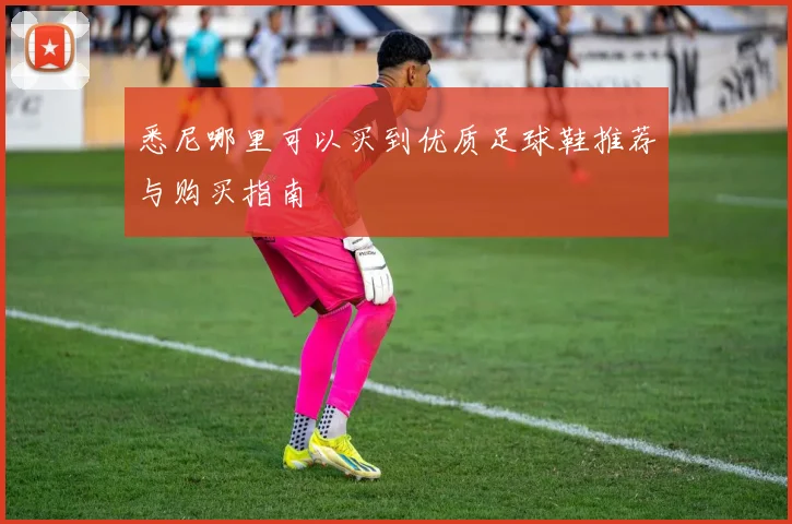 悉尼哪里可以买到优质足球鞋推荐与购买指南