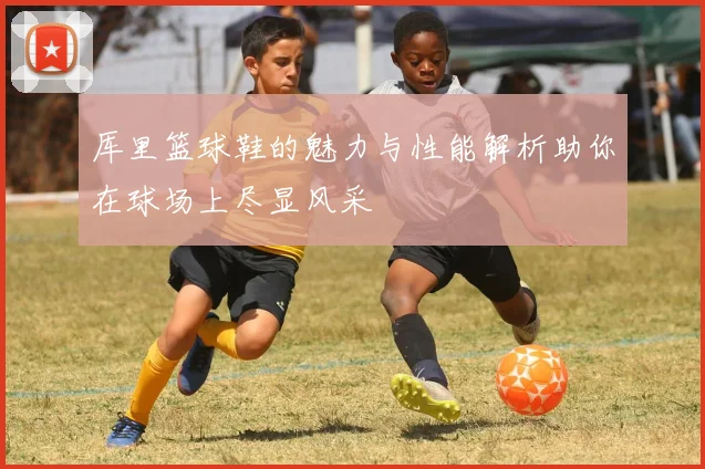 厍里篮球鞋的魅力与性能解析助你在球场上尽显风采